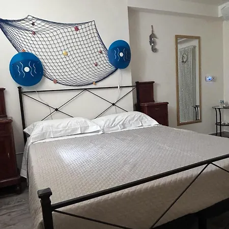 Mely's House Apartament *