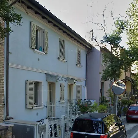 Mely's House Apartament *