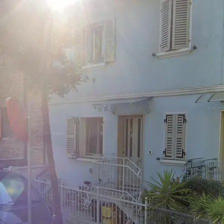 Mely's House Senigallia